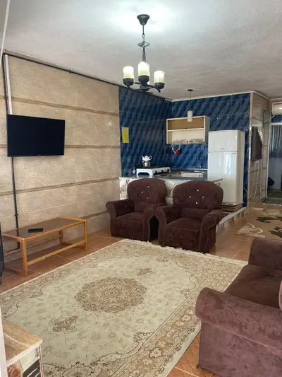 مجتمع اقامتی یک خوابه کاسپین ۲