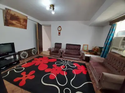 سوئیت یک خوابه خوش نشین 10