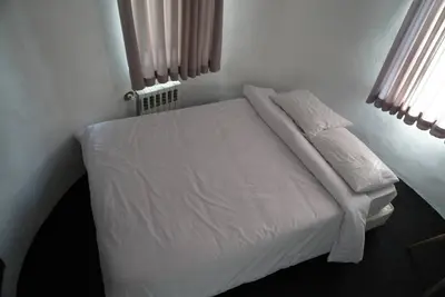 بومگردی دیم - واحد مینی قلعه 2