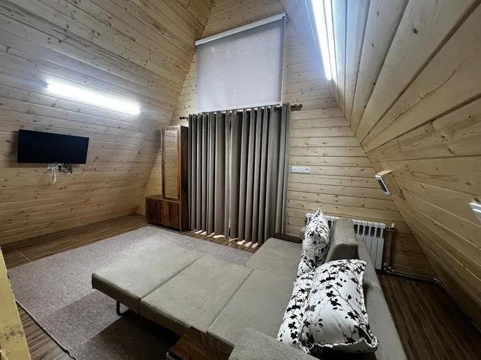 قزل پارک - واحد ۷