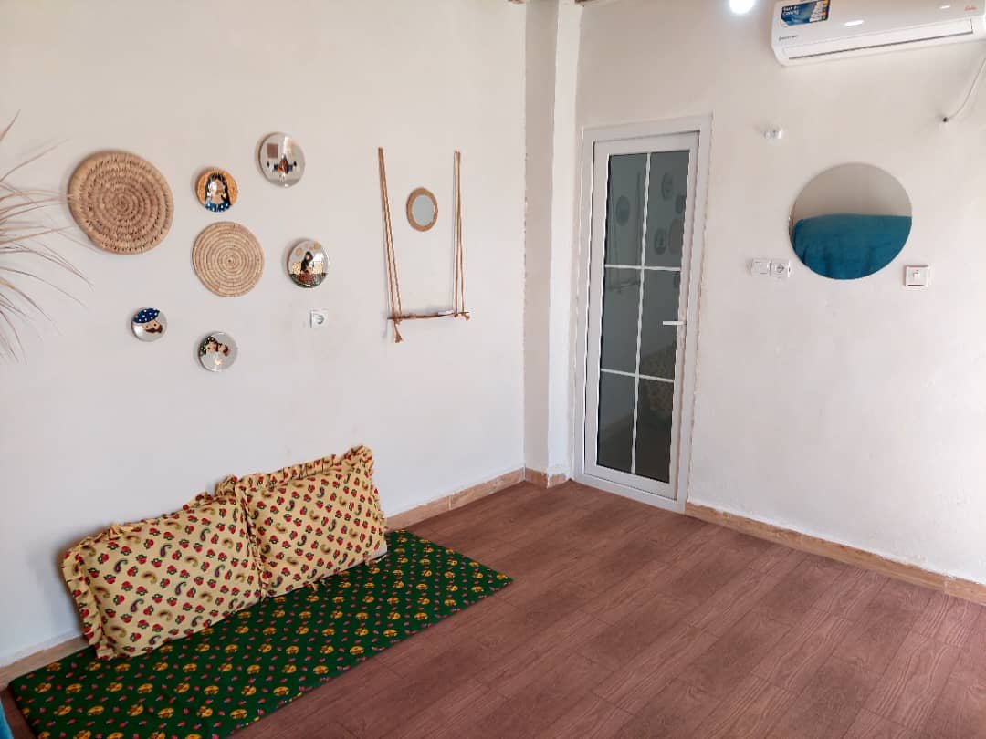 بومگردی هیلو - واحد 5