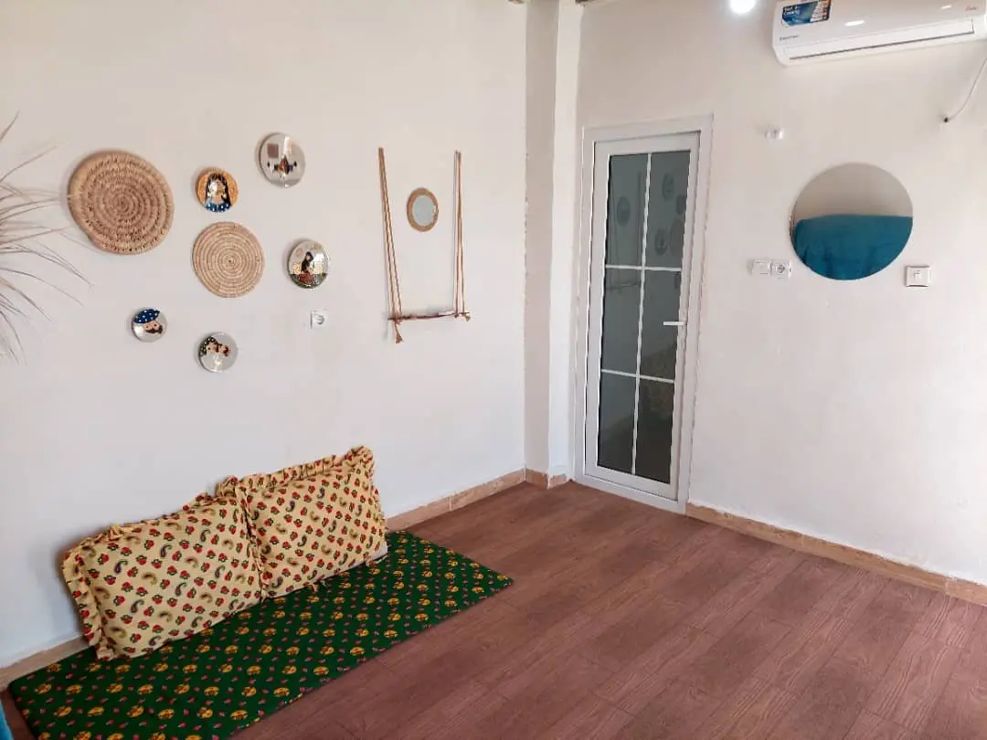 بوم گردی هیلو - واحد 5