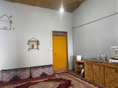 بومگردی یک خوابه بام لیماک - واحد 2