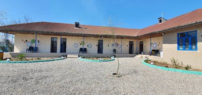 سوئیت تی جا - واحد 2