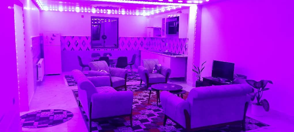 ویلا دو خوابه عاشوری