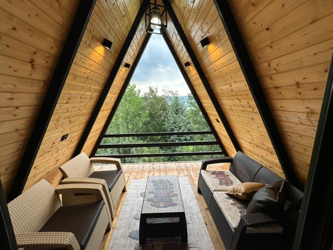 دوخوابه جکوزی دار درنیکا ۲