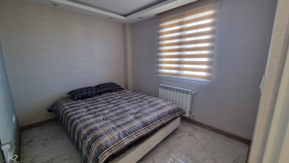 آپارتمان سپیدار - واحد ۳