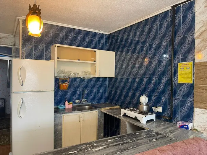 مجتمع اقامتگاهی یک خوابه ساحلی کاسپین 1 -   