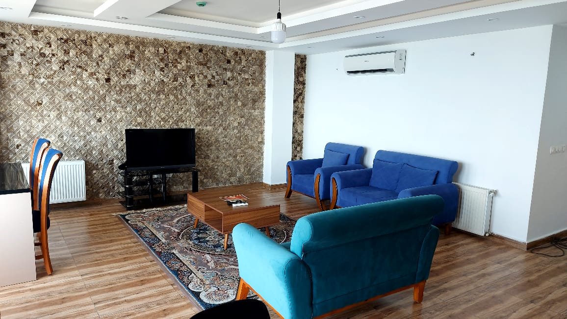 پردیس - واحد ۶۰۱