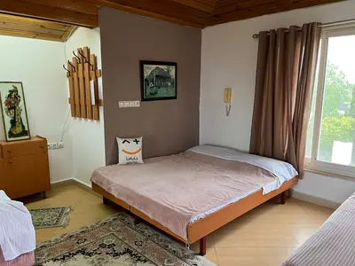 مجتمع اقامتی دریاسر - واحد ۳۰۱