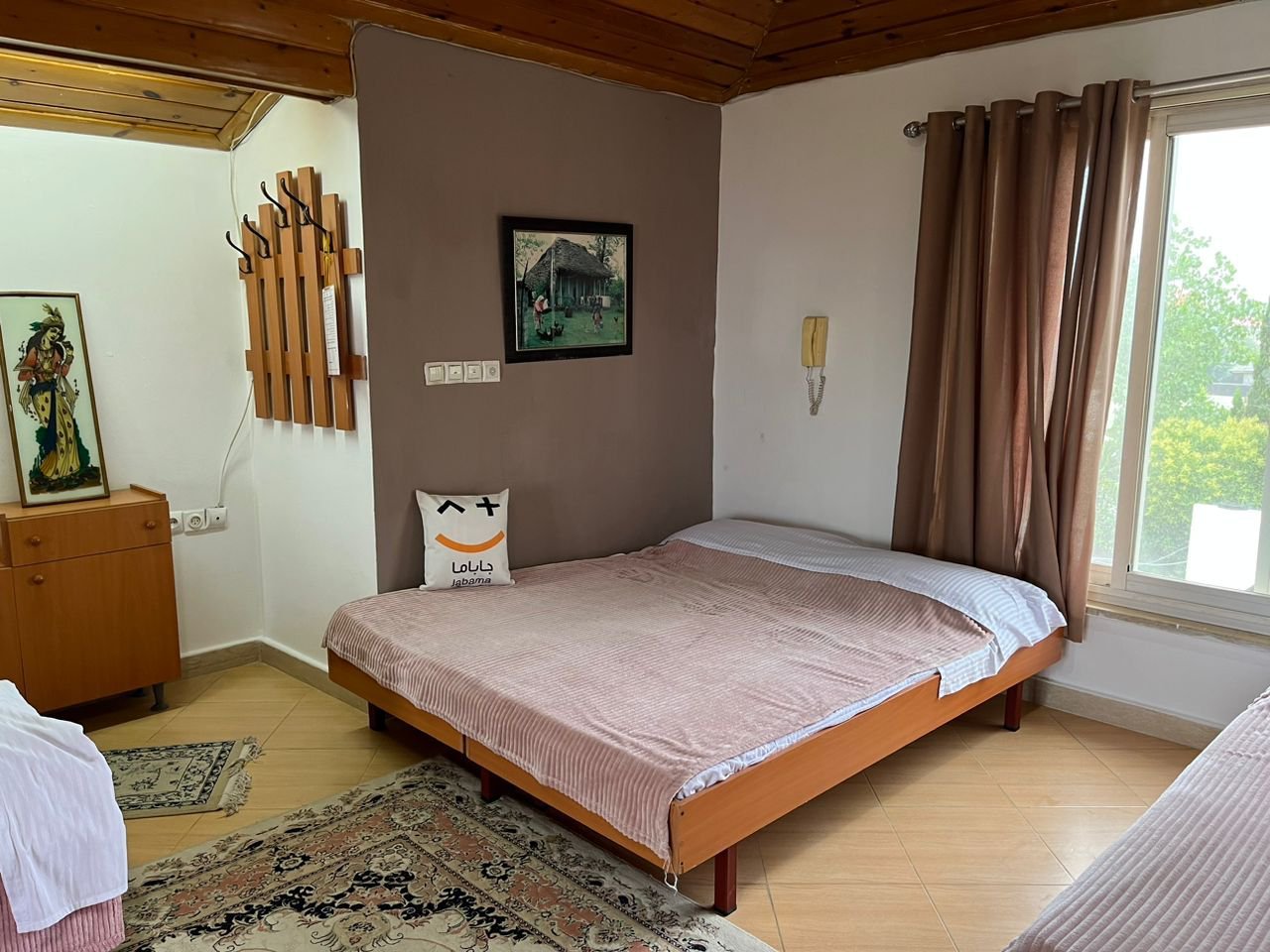 مجتمع اقامتگاهی دریاسر - واحد ۳۰۱