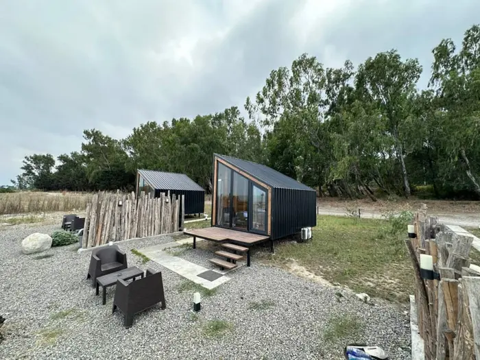 کلبه اکولیپتوس - واحد لونا