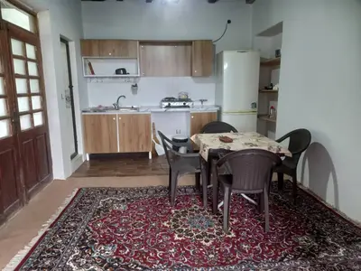 ویلا یک خوابه جنگلی روستایی آرمو