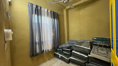 بومگردی شالیزار - واحد 1