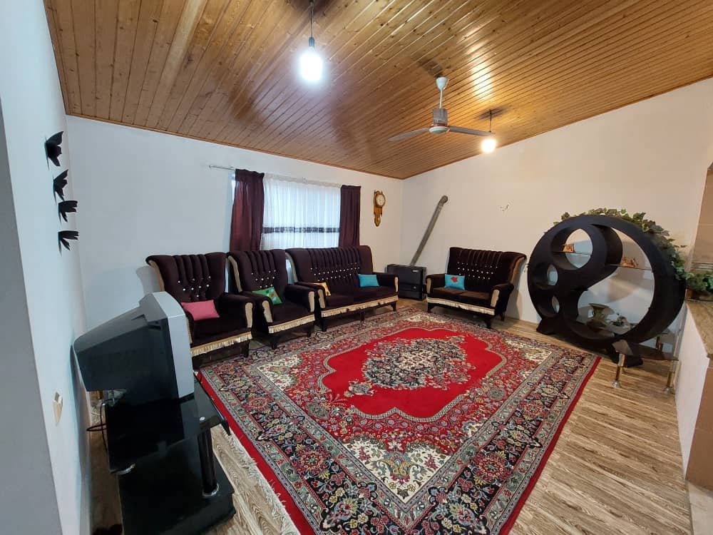 دوخوابه ساحلی ابولفضل