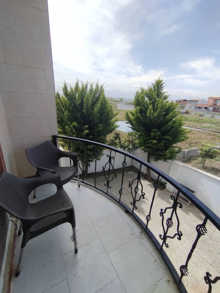 سه خوابه ساحلی استخردار آبگرم اونیکس