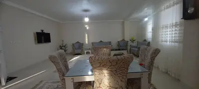 آپارتمان دوخوابه حبیبی واحد 2