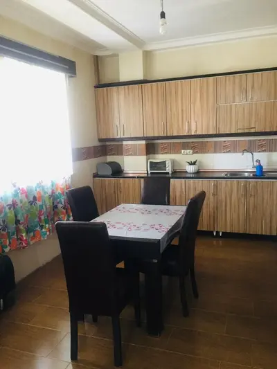 ویلا دوخوابه پاسداران ۱۶