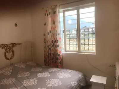 ویلا دوخوابه جنگلی خونساری