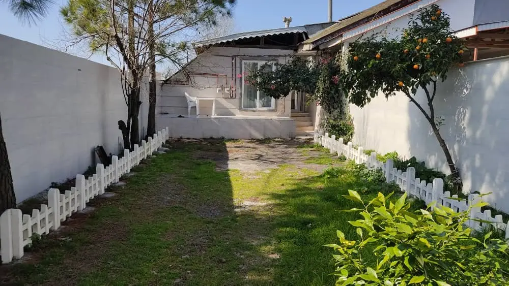 ویلا یک خوابه ساحلی قدیم پور