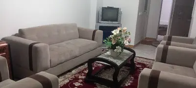 سوئیت یک خوابه گل محمدی 11