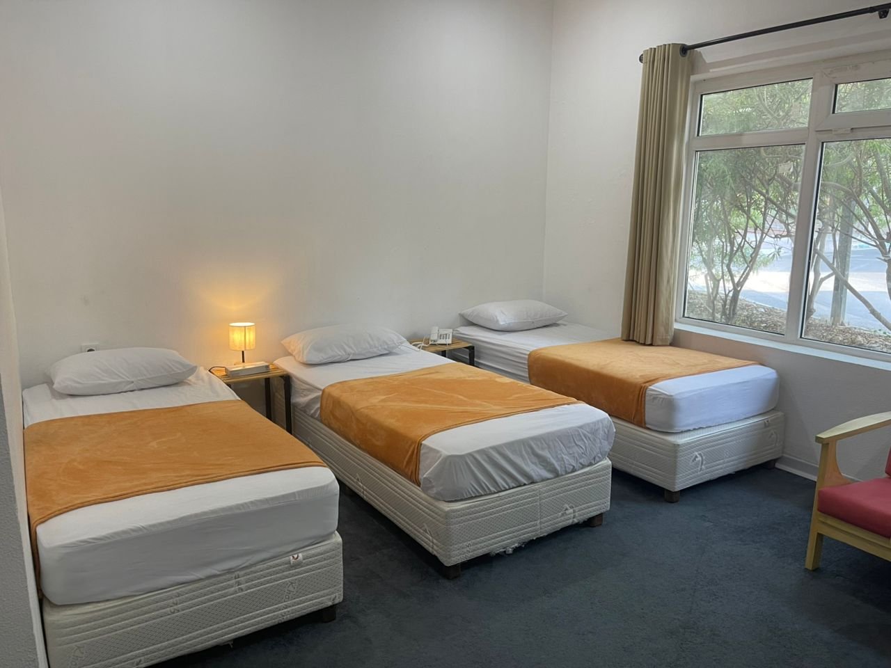 اکوتل - واحد سه تخته 8