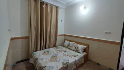 آپارتمان یک خوابه دانشمند ۱