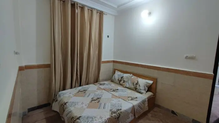 آپارتمان یک خوابه دانشمند ۱