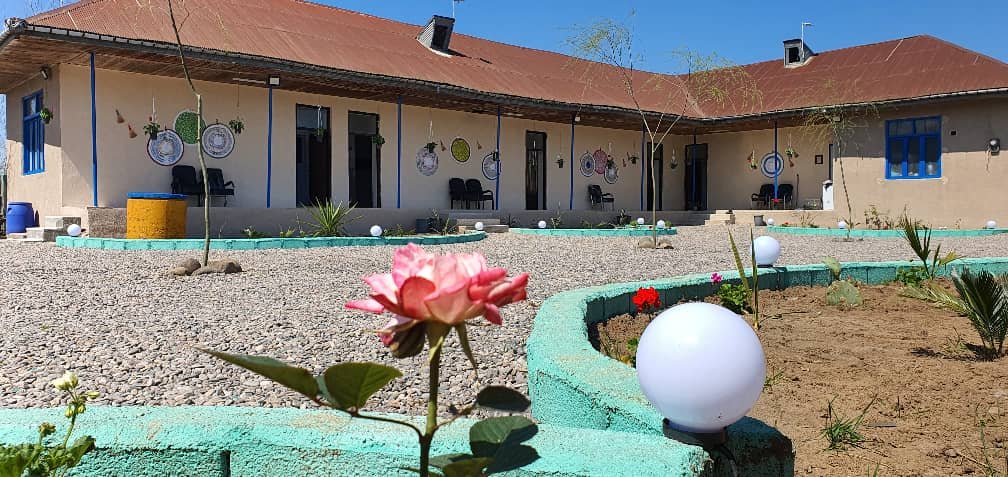 تی جا - واحد 3