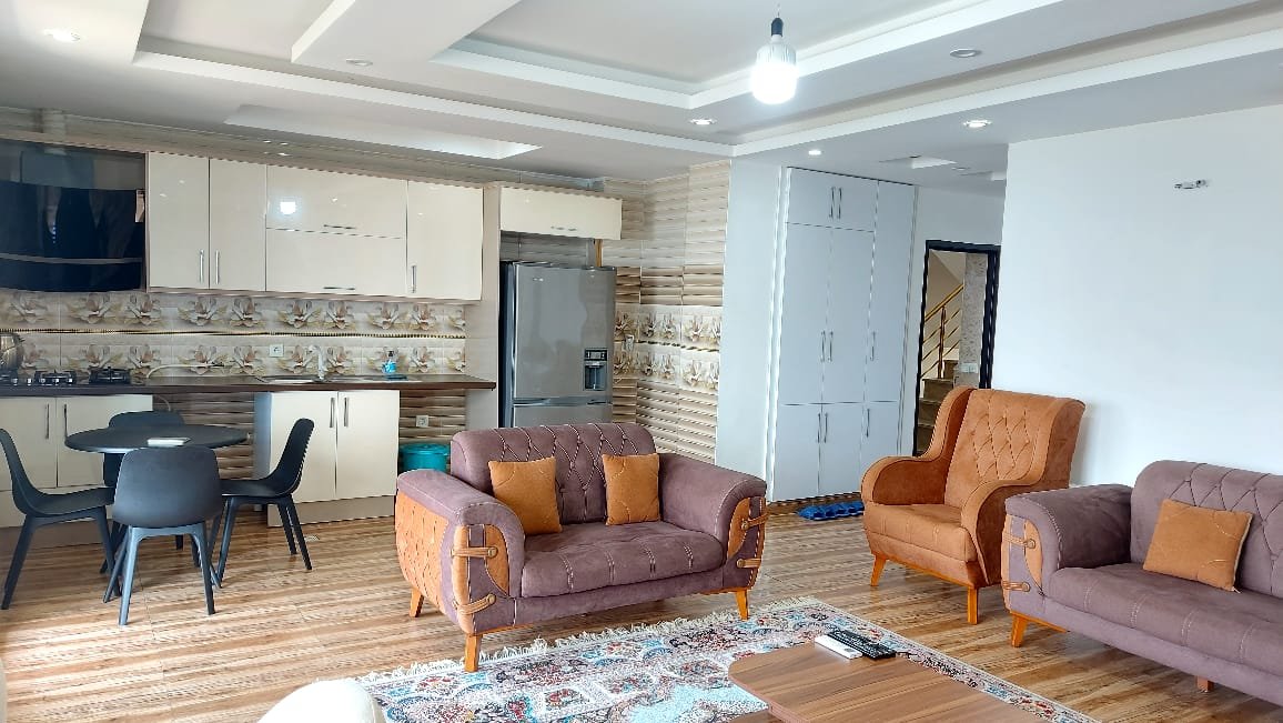 پردیس - واحد ۵۰۲