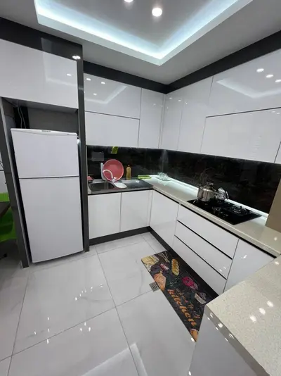 آپارتمان دوخوابه چهارباغ عباسی ۳۹