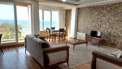 آپارتمان پردیس - واحد ۵۰۱