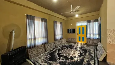 بومگردی شالیزار - واحد 3