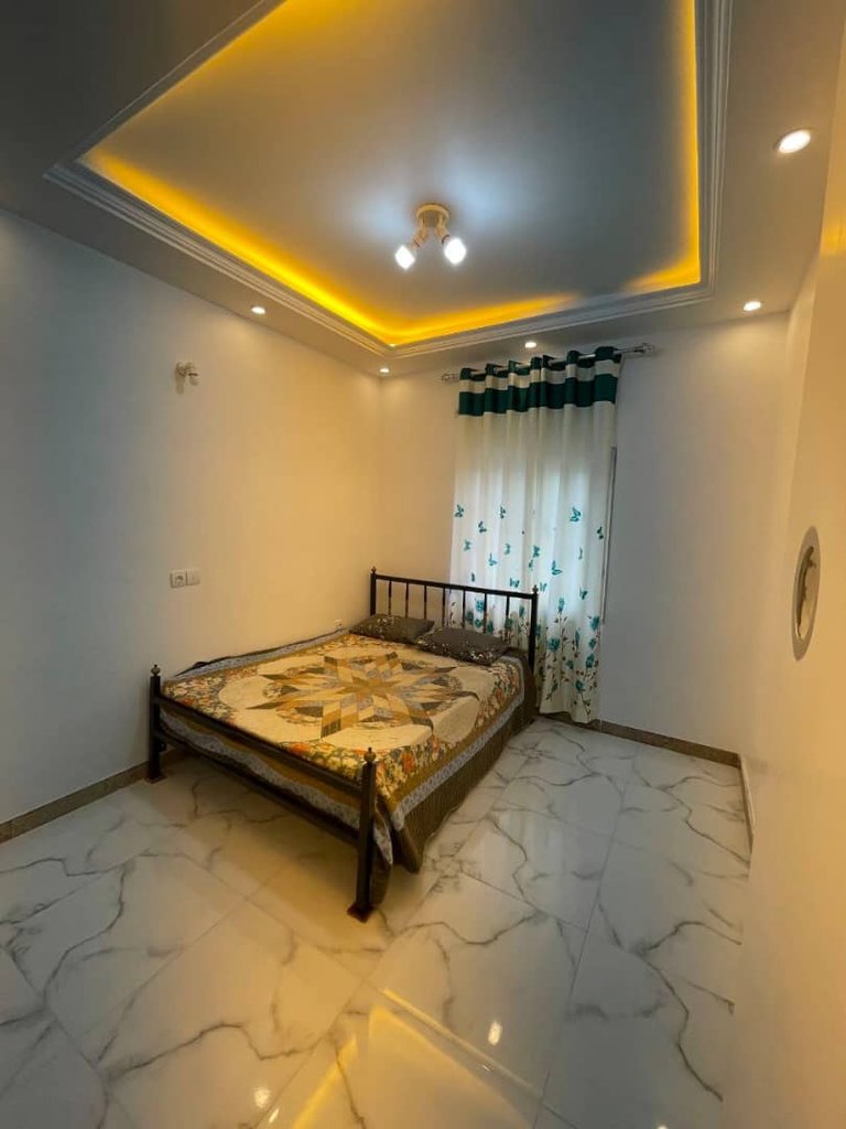 یک خوابه یادگار پدر 1