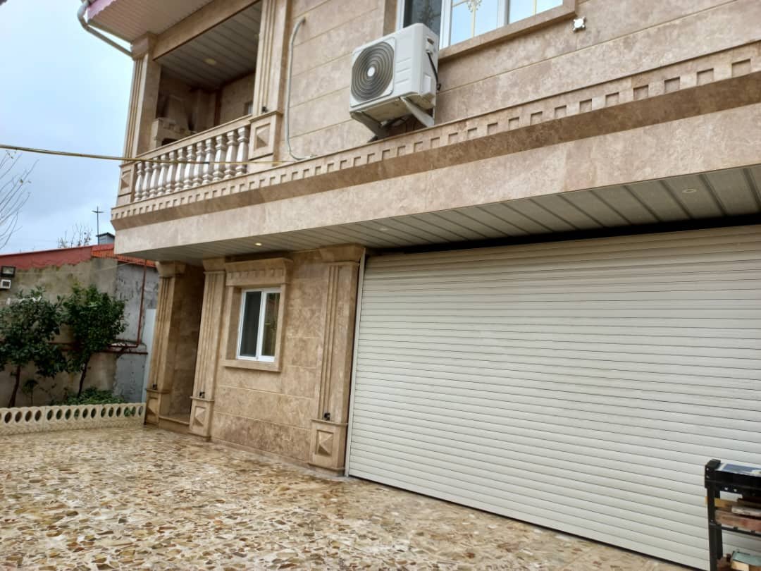 ویلا یک خوابه مرسانا 3