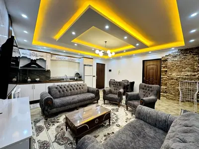 ویلا دوخوابه استخردار آبگرم پارسا 4