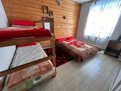 ویلا دوخوابه فرهنگ 4