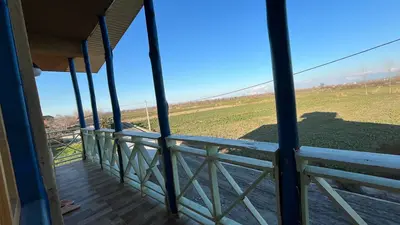 بومگردی شالیزار - واحد 3