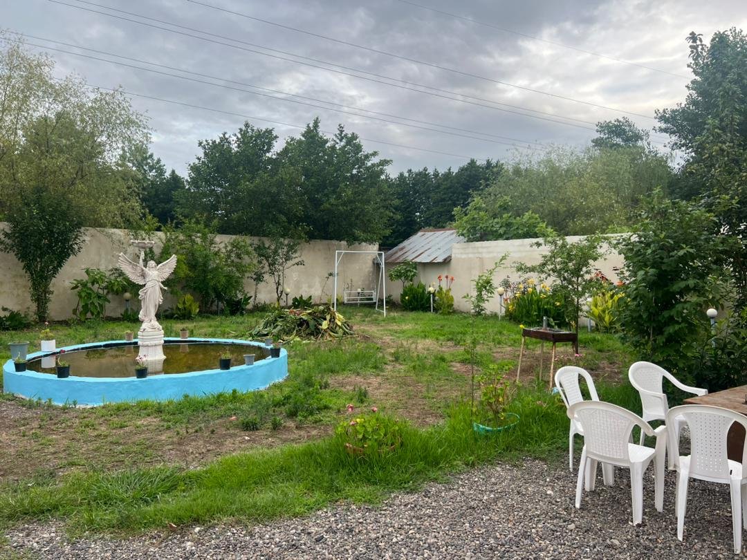 ویلا یک خوابه آتا گیل