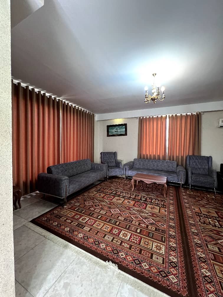 دوخوابه آرمیتا 2