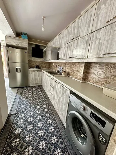 ویلا دوخوابه رضاپور