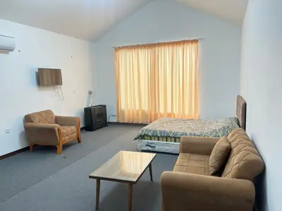 کلبه فلت جانان - واحد ۶