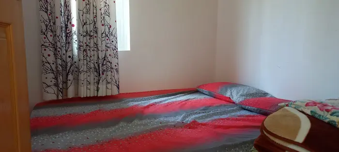 کلبه یک خوابه شیروان ۴