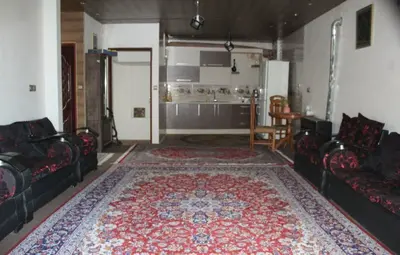 سوئیت یک خوابه جوانی