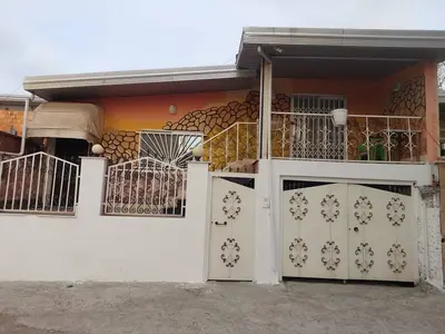 ویلا دوخوابه ساحلی پرهام ۲