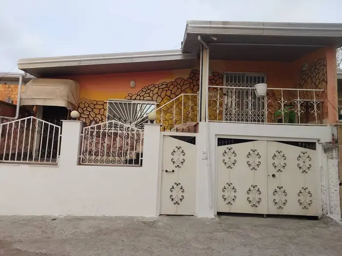 ویلا دوخوابه ساحلی پرهام ۲