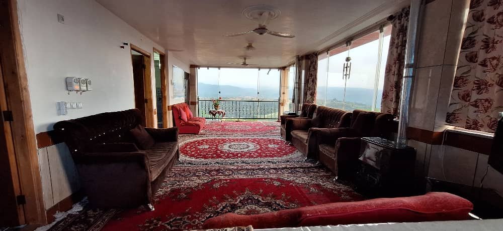 دوخوابه افرا قلی پور