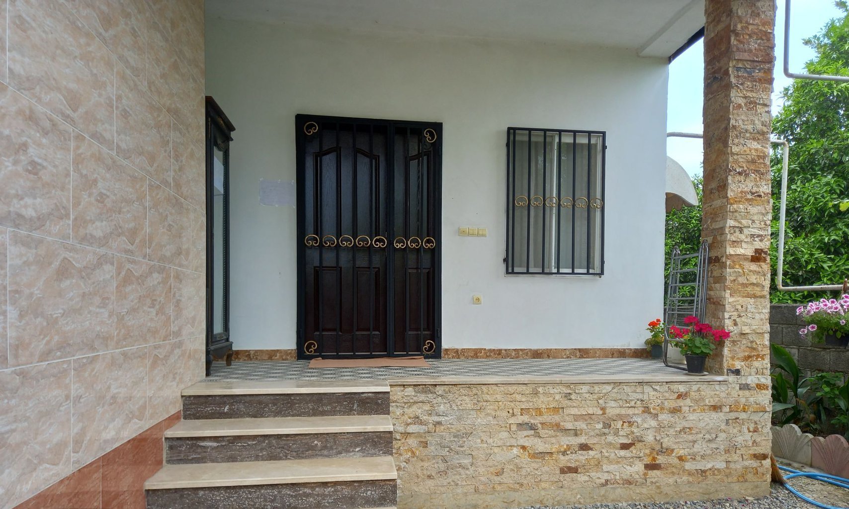 ویلا دوخوابه مهدی 4