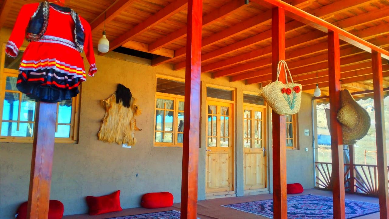 ستاره گیلان - واحد ستاره ۲