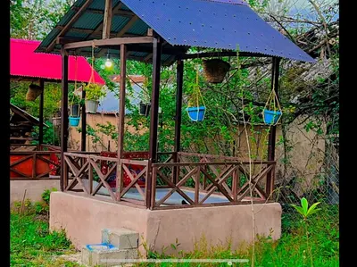 بومگردی کوهپایه - واحد 1